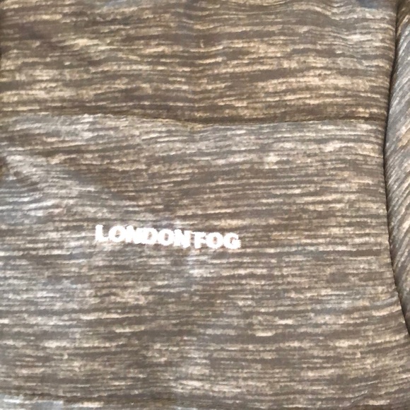 Jacket puffer - Picture 2 of 9